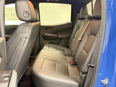 New 2026 Chevrolet Colorado Trail Boss image 19