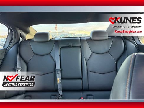 Used 2023 Cadillac CT5 Sport image 35