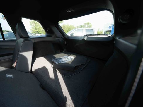 Used 2025 Honda Passport Black Edition image 24