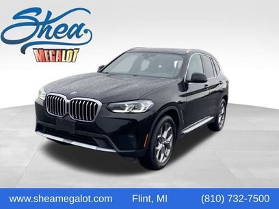 Used 2024 BMW X3 xDrive30i