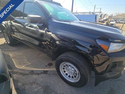 Used 2023 Chevrolet Colorado W/T