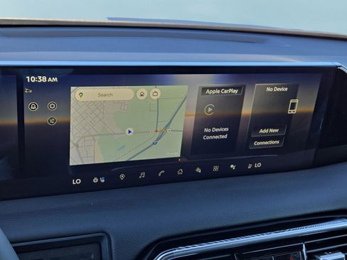 Used 2025 Nissan Armada Platinum Reserve image 26