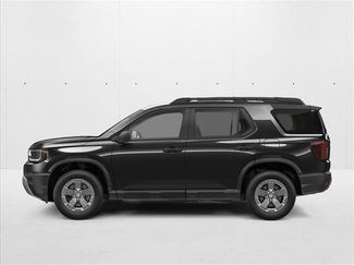 New 2026 Honda Passport RTL video 2