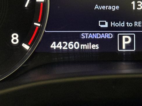 Used 2022 INFINITI QX55 Essential w/ Proassist Package image 40