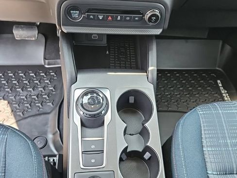 Used 2025 Ford Bronco Sport Heritage w/ Convenience Package AWD/4WD image 21