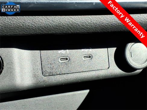 Used 2024 Nissan Rogue S image 19