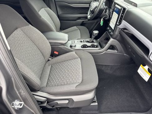 New 2025 Ford Ranger XL w/ Trailer Tow Package image 13