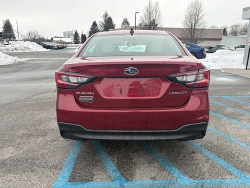 Used 2024 Subaru Legacy Limited image 5