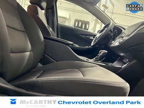 Used 2024 Chevrolet Malibu LT image 28
