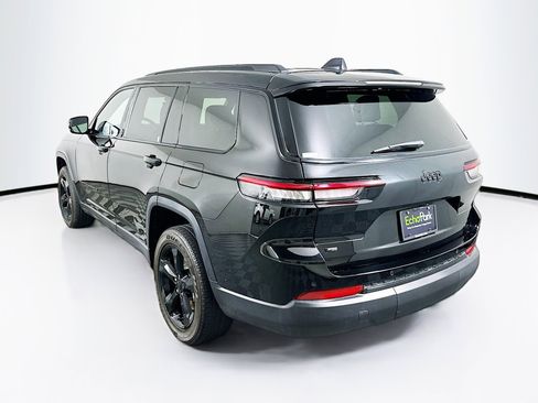 Used 2023 Jeep Grand Cherokee L Laredo RWD image 5