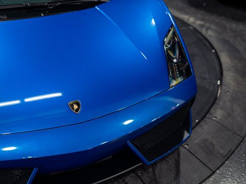 Used 2013 Lamborghini Gallardo LP 550-2 RWD image 11