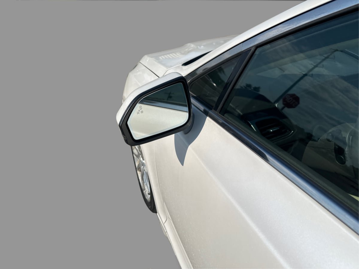Used 2015 Lincoln MKZ AWD w/ Equipment Group 102A Reserve image 26