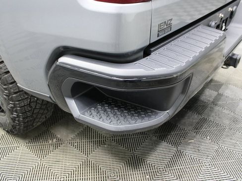 Used 2024 Chevrolet Silverado 1500 LT Trail Boss image 37