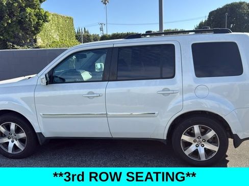 Used 2013 Honda Pilot Touring image 5