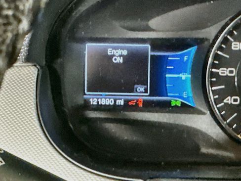 Used 2014 Ford Edge SEL w/ Equipment Group 205A FWD image 19