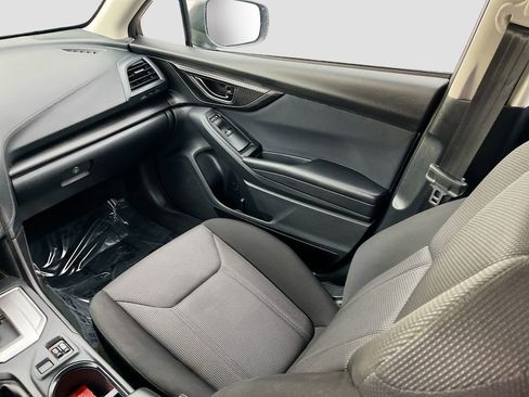 Used 2023 Subaru Impreza 2.0i Premium AWD/4WD image 22