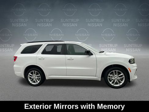 Used 2026 Dodge Durango GT AWD/4WD image 44