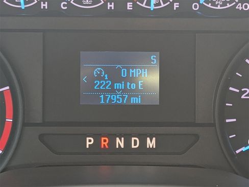 Used 2020 Ford F450 XL w/ STX Appearance Package image 27