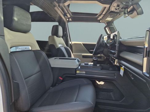 New 2026 GMC Hummer EV 4x4 Crew Cab image 27