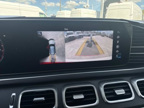 Certified 2020 Mercedes-Benz GLE 350 GLE 350 image 21