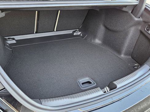 New 2025 Mercedes-Benz C 300 Sedan image 16