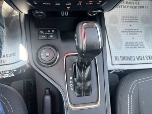 Used 2021 Ford Ranger XLT w/ Equipment Group 301A Mid AWD/4WD image 27