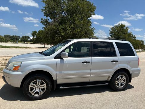 Used 2004 Honda Pilot EX image 6