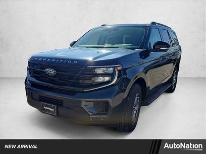 New 2025 Ford Expedition Active