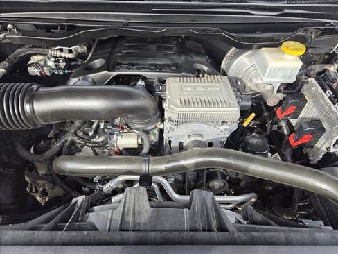 Used 2019 RAM 1500 Limited image 22