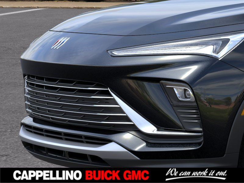 New 2026 Buick Envista Sport Touring w/ Convenience I Package FWD image 13