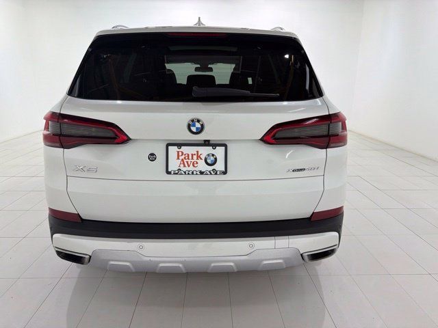 Used 2019 BMW X5 xDrive40i w/ Premium Package 2 AWD/4WD image 6