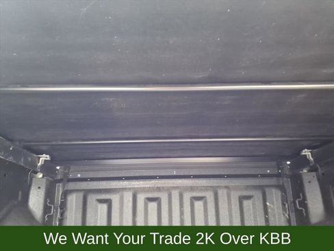 Used 2024 Ford Ranger Lariat w/ FX4 Off-Road Package image 16