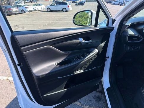 Used 2020 Hyundai Santa Fe SEL AWD/4WD image 13