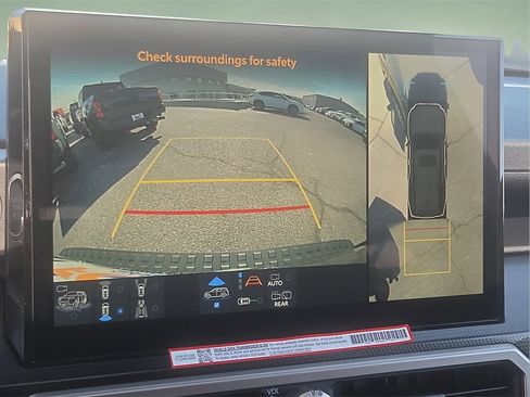 New 2026 Toyota 4Runner Limited image 20