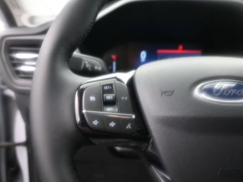 New 2026 Ford Escape Active w/ Cold Weather Package image 26