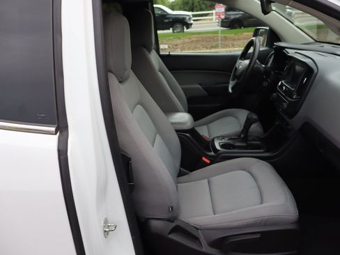 Used 2017 Chevrolet Colorado W/T w/ WT Convenience Package AWD/4WD image 24