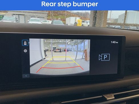 New 2026 Hyundai Santa Cruz SEL image 9