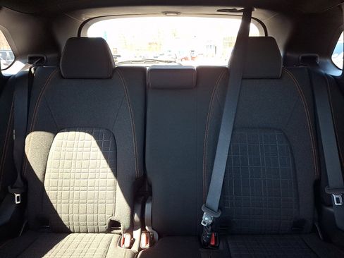 Certified 2023 Honda HR-V Sport image 19