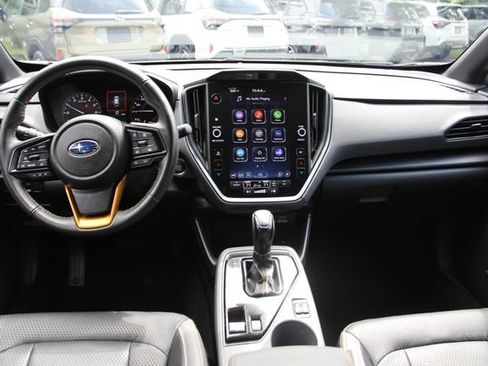Certified 2024 Subaru Crosstrek 2.5i Wilderness AWD/4WD image 33