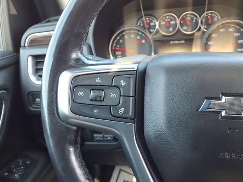 Used 2021 Chevrolet Tahoe Z71 w/ Z71 Signature Package image 27