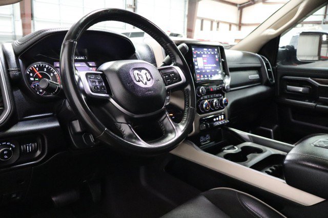 Used 2021 RAM 3500 Laramie AWD/4WD image 38