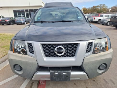 Used 2011 Nissan Xterra S image 9