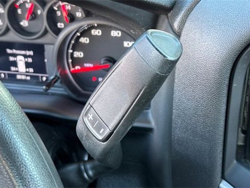 Used 2024 Chevrolet Silverado 1500 W/T w/ WT Fleet Convenience Package image 28