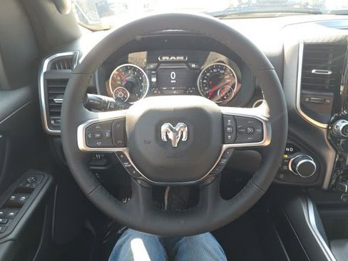 New 2026 RAM 1500 Big Horn image 15