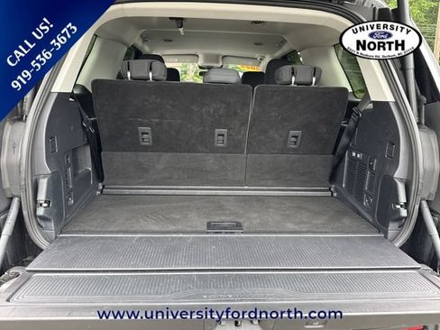 Certified 2025 Ford Expedition Active RWD image 43