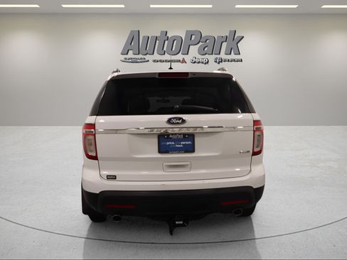 Used 2013 Ford Explorer 4WD image 5