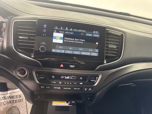 Used 2022 Honda Pilot Special Edition image 41