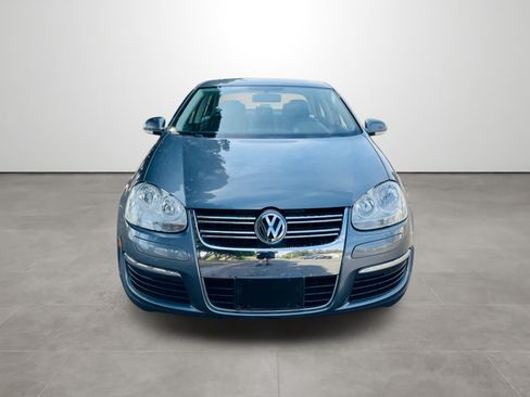 Used 2008 Volkswagen Jetta SE FWD image 2
