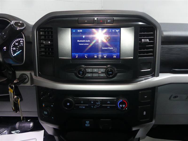 Used 2022 Ford F150 XLT AWD/4WD image 33
