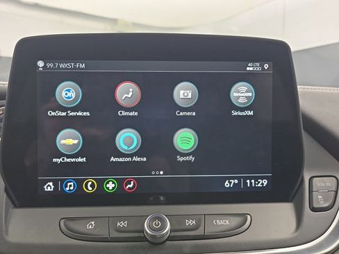 Used 2024 Chevrolet Blazer LT w/ Convenience Package FWD image 30